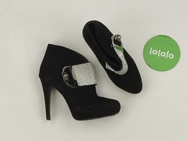 жіноче взуття польща: Ankle boots for women, 37, condition - Very good — 3
