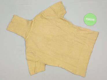 koszulka z rekawem do lokcia: Golf damski, rozmiar S — 3