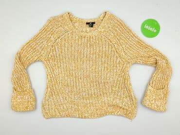 swetry: H&M, Sweter damski, rozmiar S — 2