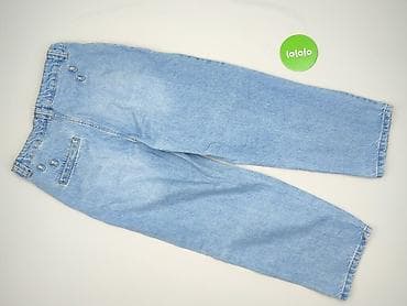 jeans boot cut: Jeansy damskie, rozmiar S — 4