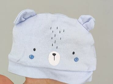 spodenki napapijri: Cap, Newborn baby, condition - Very good — 6