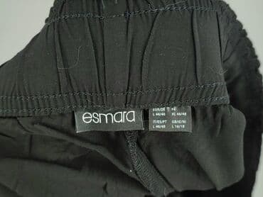 lidl piżamy: Esmara, Material trousers for women, size L (EU 40) — 4