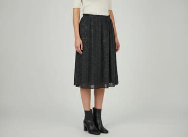 spódnice midi z paskiem: Women`s skirt, size S at lalafo.pl — 1 spódnice midi z paskiem: Women`s skirt, size S — 1