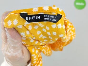 Women: Shein, Women's blouse, M — 4