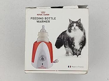 trapstar niebieski: Royal Canin Feeding Bottle Warmer – podgrzewacz do butelek dla — 1