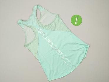 mesh top: Domyos, T-shirt damski, rozmiar S — 3