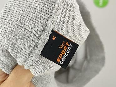 stich bluzy: Tex Woman, Spodnie dresowe damskie, rozmiar M — 4