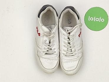 demary: Fila, Sneakersy damskie, rozmiar 40 — 2