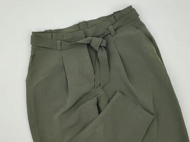 kangol spodnie: New Look, Spodnie materiałowe damskie, rozmiar M — 1