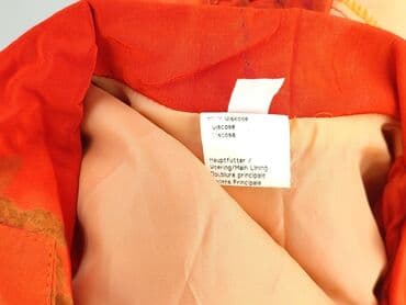 sukienki pomarańczowa na wesele: Sukienka damska, rozmiar 2XL — 5