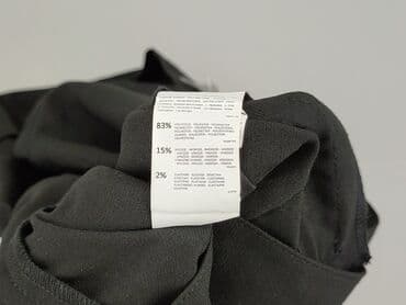 sinsay buty na platformie: Spodnie materiałowe damskie, rozmiar 2XL — 6