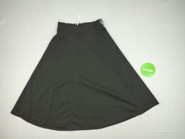 czarne spódnice z tafty: New Collection, Women`s skirt, size S (EU 36) — 3