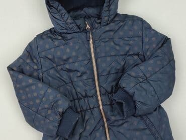 calvin klein jeans retro runner: Kurtka zimowa, 2-3 lat, 92-98 cm, stan - Bardzo dobry — 1