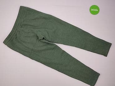 bluza drake: Spodnie dresowe damskie, rozmiar M — 3