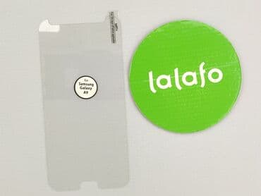 Accessories: Screen protection, condition - Perfect — 2