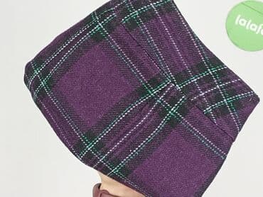 fioletowe spódniczki: Spódnica damska, rozmiar S — 6