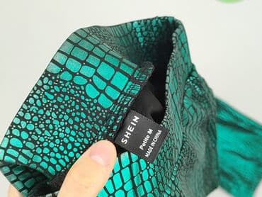 legginsy push up shein: Shein, Legginsy Sportowe damskie, rozmiar M — 4