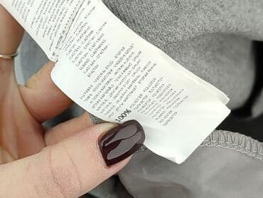 molton sukienki: Sukienka damska, rozmiar M — 6