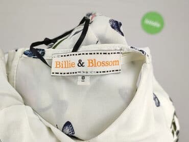 white house sukienki: Billie & Blossom, Жіноча блуза, S на lalafo.pl — 4 white house sukienki: Billie & Blossom, Жіноча блуза, S — 4