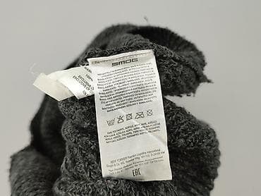 Swetry: SMOG, Sweter dla mężczyzn, rozmiar L — 5