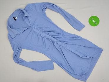 hm szlafroki: H&M Divided, Sukienka damska, rozmiar S — 3