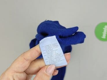 sukienki z kaszmiru: Kardigan damski, rozmiar S — 4