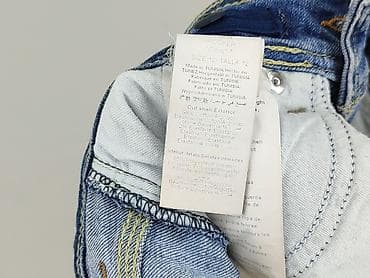 jeans skate: Pepe Jeans, Jeansy damskie, rozmiar L — 6