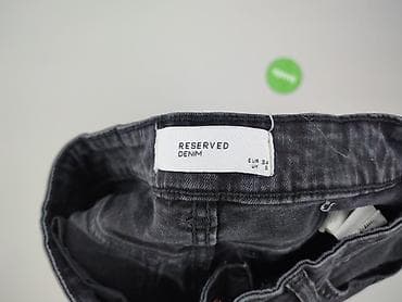 jeans version: Jeansy damskie, rozmiar 2XS — 6