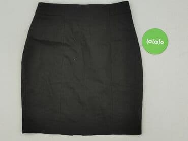 spódnice ołówkowe czarne: H&M, Spódnica damska, rozmiar M — 2