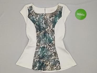 babylon kurtka: Reserved, Bluzka damska, rozmiar XS — 2