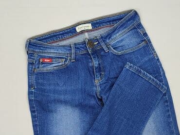 calvin klein calvin klein jeans: Lee Cooper, Jeansy damskie, rozmiar S — 1