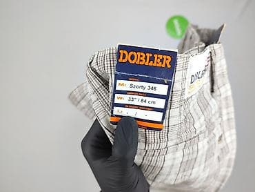 74 cm: Dobber, Szorty dla mężczyzn, rozmiar L — 4