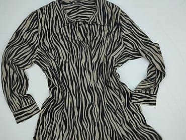 topomini clothes: Sukienka damska, rozmiar 5XL — 1