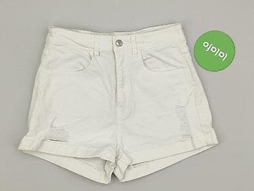 divided h: H&M Divided, Szorty damskie, rozmiar S — 2
