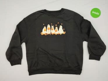 pepperts spodnie dresowe: Shein, Bluza damska
, rozmiar XL — 2