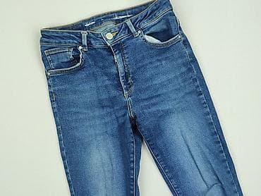 modbis nowosci: Used Jeans, Jeansy damskie, rozmiar S — 1