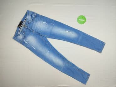 джинсова куртка: Jeans for women, size S (EU 36) — 2