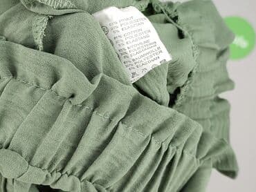 szorty zielone damskie: Szorty damskie, rozmiar L — 5