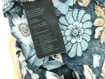 hm bluzki z krótkim rękawem: H&M, Bluzka damska, rozmiar XS — 5