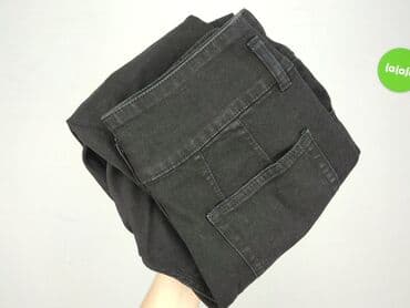 Жіночий одяг: Denim Collection, Джинси жіночі, розмір XL — 6