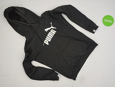 pepco dresy: Puma, Bluza z kapturem damska, rozmiar XS — 2