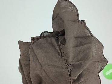 brazowe klapki a: New Collection, Bluzka damska, rozmiar 3XL — 5