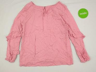 lamiar bluzki: Bluzka damska, rozmiar L — 3