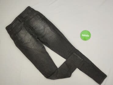 leginsy janina: Janina, Jeansy damskie, rozmiar S — 3