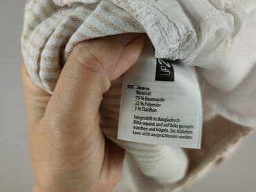 reserved koszulka w paski: UP2Fashion, Jeansy damskie, rozmiar 2XL — 5
