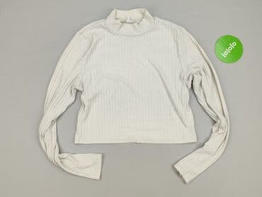 bluzki z golfem: H&M, Golf damski, rozmiar S — 2