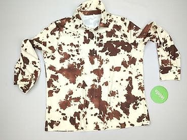 long sleeve: Koszula damska, rozmiar XL — 3