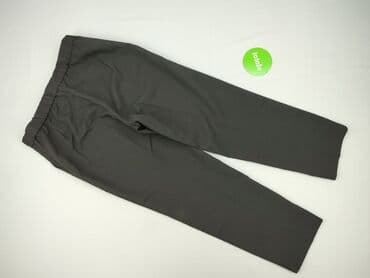 spodnie od piżamy damskie sinsay: Sinsay, Spodnie materiałowe damskie, rozmiar XL — 3