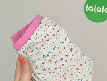 lidl podkoszulki dziewczęce: Leggings, 5.10.15, 6-9 months, condition - Perfect — 5