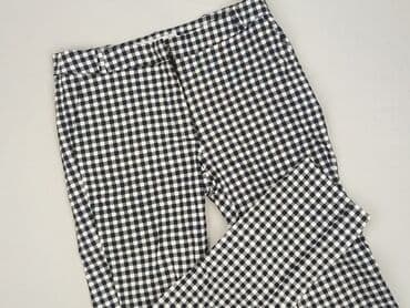 kurtki w krate pepco: Mango, Spodnie materiałowe damskie, rozmiar M — 1